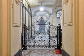 Acadamis -Il rifugio dei Mercanti- Piazza Castello Torino